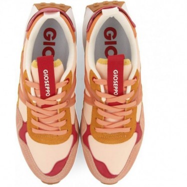 SNEAKERS GIOSEPPO 71095 ROSA