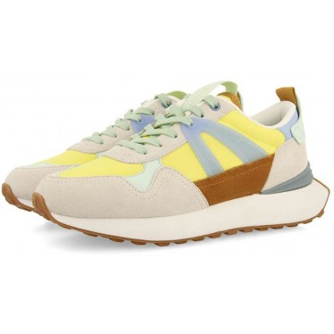 SNEAKERS GIOSEPPO 71095 AMARILLO