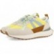 SNEAKERS GIOSEPPO 71095 AMARILLO