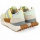 SNEAKERS GIOSEPPO 71095 AMARILLO