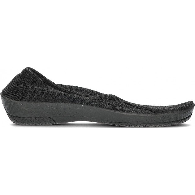 BALLERINI ARCOPEDICI SPORTIVI MAILU 1711 BLACK BALLERINI ARCOPEDICI SPORTIVI MAILU 1711 BLACK