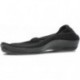 BALLERINI ARCOPEDICI SPORTIVI MAILU 1711 BLACK