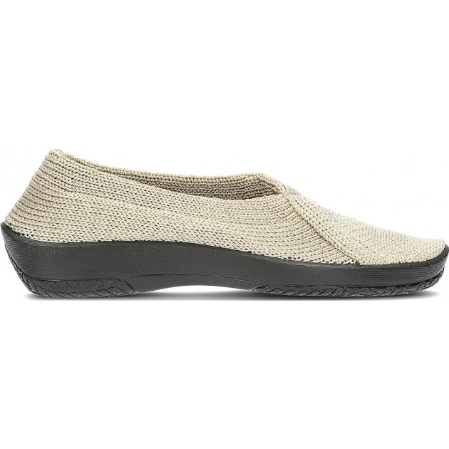 BALLERINI ARCOPEDICI SPORTIVI MAILU 1711 BEIGE BALLERINI ARCOPEDICI SPORTIVI MAILU 1711 BEIGE