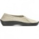 BALLERINI ARCOPEDICI SPORTIVI MAILU 1711 BEIGE