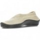 BALLERINI ARCOPEDICI SPORTIVI MAILU 1711 BEIGE