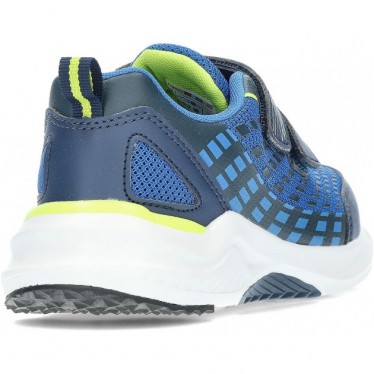 PABLOSKY 977120 SNEAKERS SUPERVELOCI NAVY