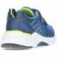 PABLOSKY 977120 SNEAKERS SUPERVELOCI NAVY
