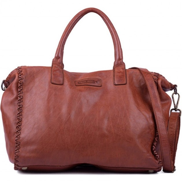 Borsa Pikolinos WHA-351 Noia COGNAC Borsa Pikolinos WHA-351 Noia COGNAC
