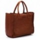 Borsa Pikolinos WHA-351 Noia COGNAC