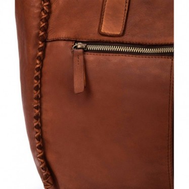 Borsa Pikolinos WHA-351 Noia COGNAC