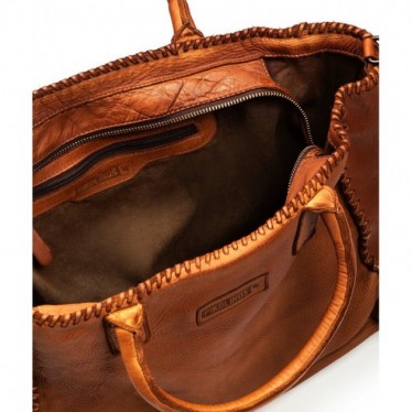Borsa Pikolinos WHA-351 Noia COGNAC