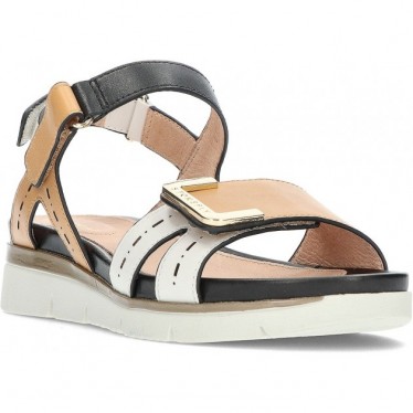 Stonefly 220834 Sandali Elody 24 Calf LTH WHITE