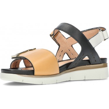 Stonefly 220834 Sandali Elody 24 Calf LTH WHITE