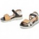 Stonefly 220834 Sandali Elody 24 Calf LTH WHITE