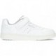 Skechers 405638L Scarpe da ginnastica Quick Street WHITE