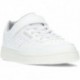 Skechers 405638L Scarpe da ginnastica Quick Street WHITE