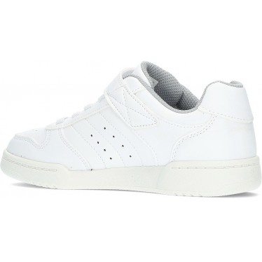 Skechers 405638L Scarpe da ginnastica Quick Street WHITE
