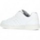 Skechers 405638L Scarpe da ginnastica Quick Street WHITE