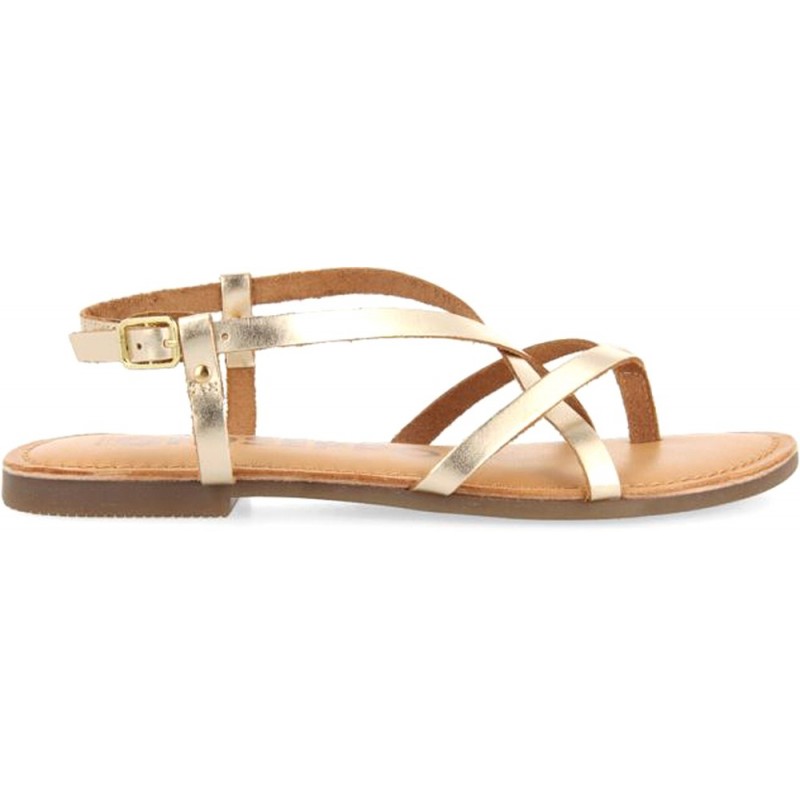 Gioseppo 69114 Sandali Lelex ORO