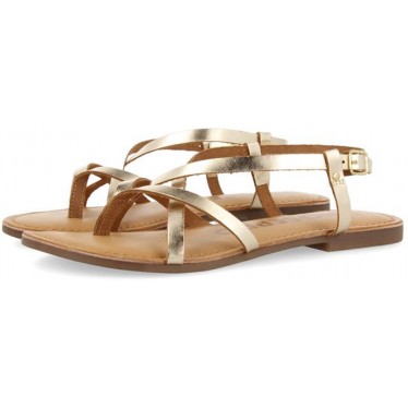 Gioseppo 69114 Sandali Lelex ORO