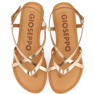 Gioseppo 69114 Sandali Lelex ORO