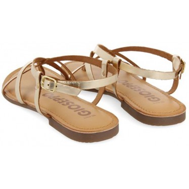 Gioseppo 69114 Sandali Lelex ORO