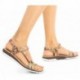 PANAMA JACK CARIBEL SANDALI TROPICALI FLORAL_ROPE_B1