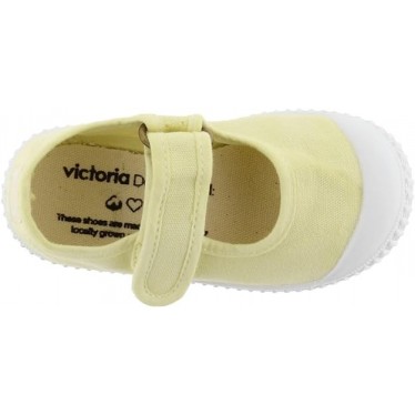 MERCEDITA VICTORIA 136605 BANANA