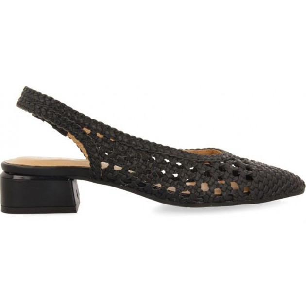 GIOSEPPO BALLERINE 71185 NEGRO