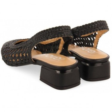 GIOSEPPO BALLERINE 71185 NEGRO