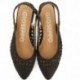 GIOSEPPO BALLERINE 71185 NEGRO