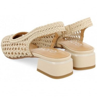 GIOSEPPO BALLERINE 71185 BLANCO