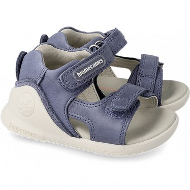 SANDALO BIOMECCANICA BIOGATEO 232165 PETROL