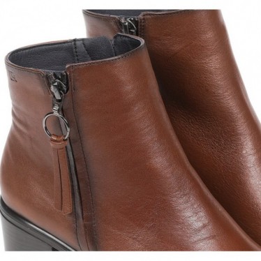 FLUCHOS STIVALETTI LEXI D8606 CUERO