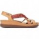 SANDALI PIKOLINOS CADAQUES W8K-0741C2 ALMOND