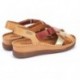 SANDALI PIKOLINOS CADAQUES W8K-0741C2 ALMOND
