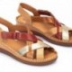 SANDALI PIKOLINOS CADAQUES W8K-0741C2 ALMOND