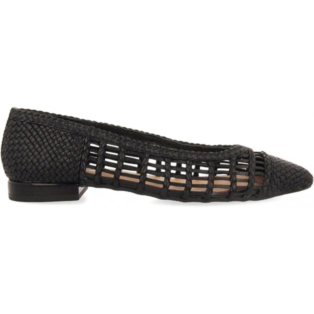 Gioseppo Sagada Ballerine 68795 NEGRO Gioseppo Sagada Ballerine 68795 NEGRO