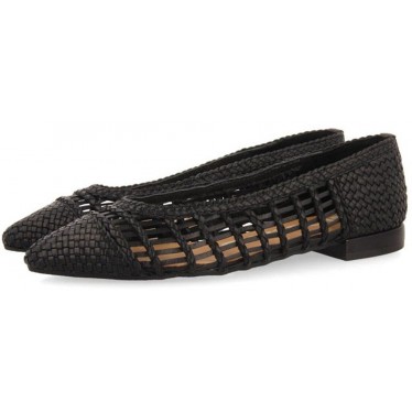 Gioseppo Sagada Ballerine 68795 NEGRO