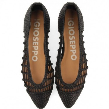 Gioseppo Sagada Ballerine 68795 NEGRO
