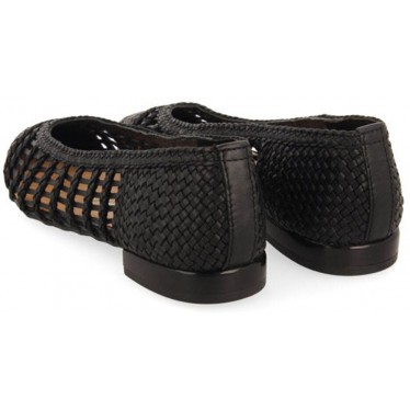 Gioseppo Sagada Ballerine 68795 NEGRO