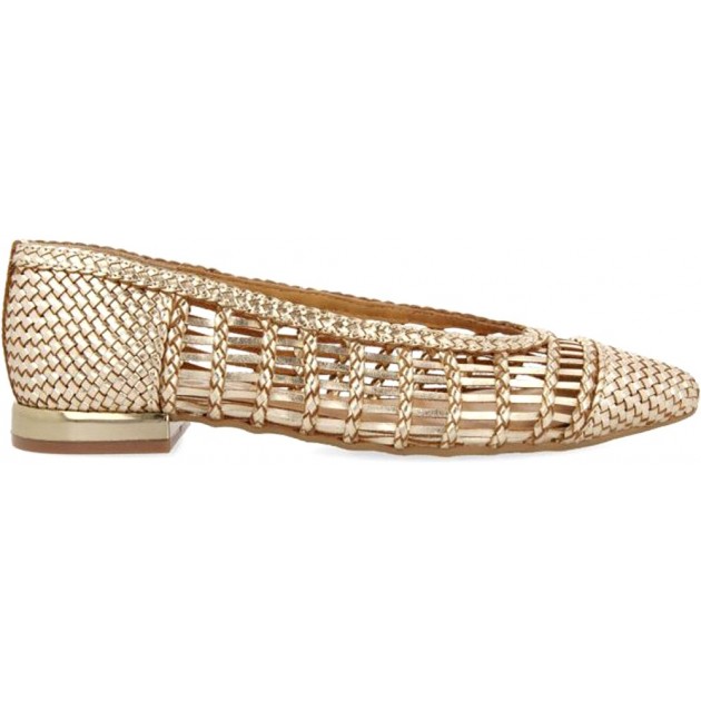 Gioseppo Sagada Ballerine 68795 ORO Gioseppo Sagada Ballerine 68795 ORO