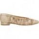 Gioseppo Sagada Ballerine 68795 ORO