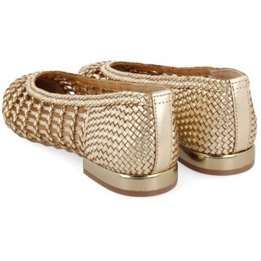 Gioseppo Sagada Ballerine 68795 ORO