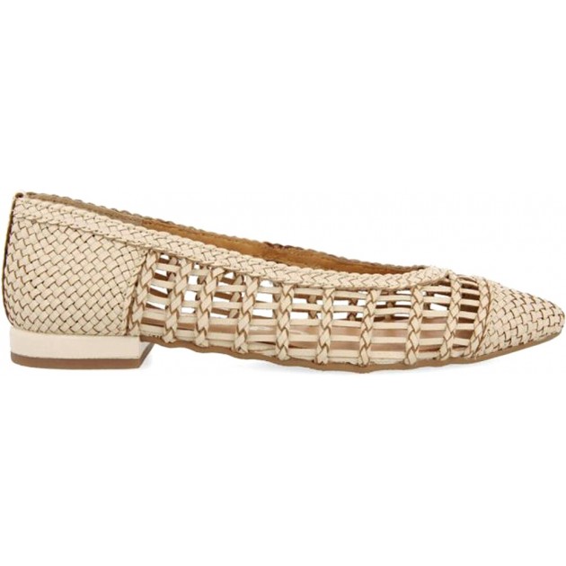 Gioseppo Sagada Ballerine 68795 OFF_WHITE Gioseppo Sagada Ballerine 68795 OFF_WHITE