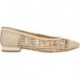 Gioseppo Sagada Ballerine 68795 OFF_WHITE