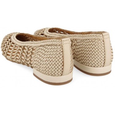 Gioseppo Sagada Ballerine 68795 OFF_WHITE