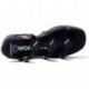 MERAVIGLIE CAROLINA A-3703 SANDALO BLACK