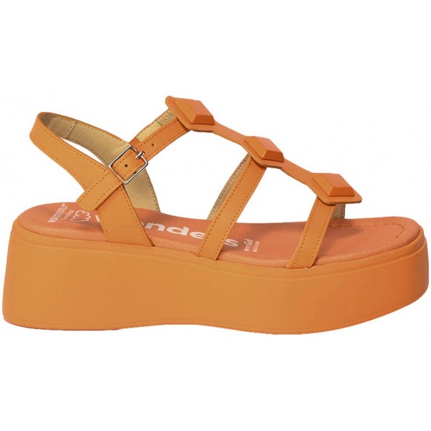 MERAVIGLIE CAROLINA A-3703 SANDALO APRICOT MERAVIGLIE CAROLINA A-3703 SANDALO APRICOT