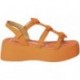 MERAVIGLIE CAROLINA A-3703 SANDALO APRICOT